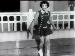 ICE FASHIONS News Clip