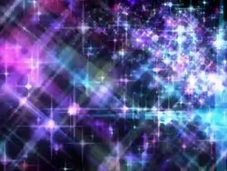 Stardust, HD Element with Alpha Channel Stock Footage