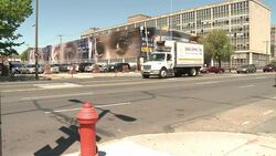 VOICED : Filadelfia ciudad del mural News Clip