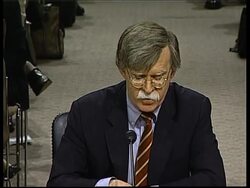 New US ambassador to UN outlines his goals News Clip