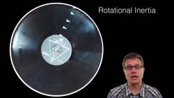 Rotational Inertia Instructional Video