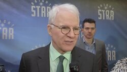 Martin Short, Steve Martin, Howard Stern react to Garry Shandling's death News Clip