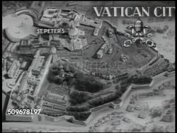 Inside Vatican City Instructional Video