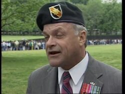 USA: REACTION TO PETE PETERSON APPOINTMENT AS AMBASSADOR TO VIETNAM News Clip