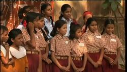 Visit to crafts museum by Michelle Obama News Clip