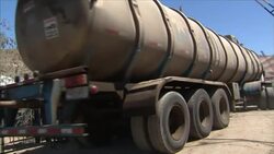 Chilean Miners Rescue Operation News Clip