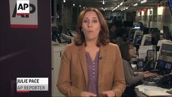 How AP Sees It: Candidates Make Final Appeals Instructional Video