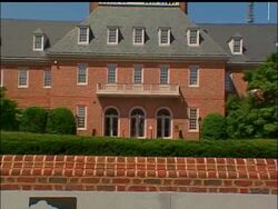 The Bush administration, acting to avert the potential for major financial turmoil, says the federal government was taking control of mortgage giants Fannie Mae and Freddie Mac. Officials announced that the executives of both institutions had been replaced News Clip