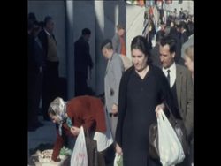 SYND 26/11/1970 THE SMALL ITALIAN VILLAGE OF MIGNANO MONTELUNGO, HAS HAD 643 EARTH TREMORS SINCE SEPT Instructional Video