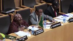 AU rules international tribunal cannot prosecute sitting head of state News Clip