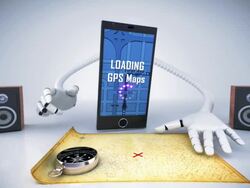 Smart Phone - Full HD Stock Footage