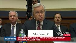 Wells Fargo CEO: 'We Should Have Done More Sooner' News Clip