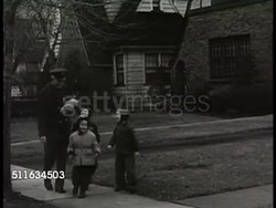 US Post Office mailman Instructional Video