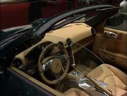 Shanghai motor show opens News Clip