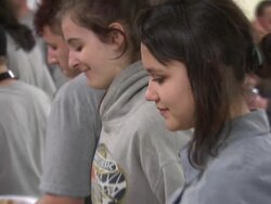 Washington State Mudslides News Clip