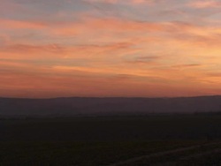 HD TIME-LAPSE: Cloudscape Stock Footage