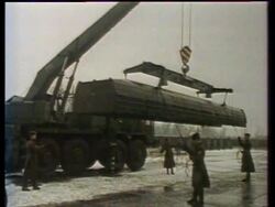 Yugoslavia, USSR, Afghanistan, Cambodia/Kampuchea, Angola/Namibia News Clip