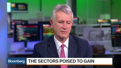 Which Sectors Should Investors Look at for Gains? News Clip