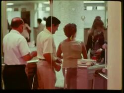 Jai-Alai Stock Footage