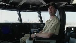 The U.S. Navy is showing off the USNS Spearhead, the service's first high-speed aluminum vessel designed to ferry troops and military equipment.  The ship was built in Mobile, Alabama, and it's currently docked in St. Petersburg, Fla. Instructional Video