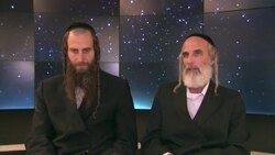 Two ultra-orthodox Jews brothers become stars of reality TV show News Clip