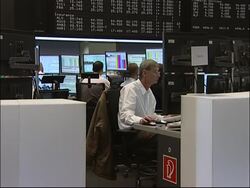 German markets open lower, analyst on recent market activity News Clip
