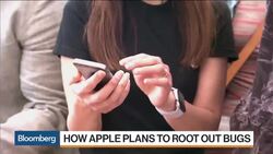 How Apple Plans to Root Out iPhone Software Bugs News Clip