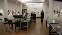 Kremlin pictures taken by Mikki the Chimp in 1998 to be auctioned News Clip