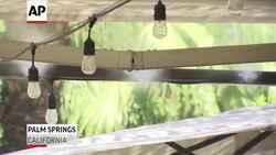 Study: EarthÃ¢Â€Â™s Killer Heat Will Get Worse News Clip