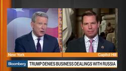 Indictments, Pleas Speak Louder Than Trump's Denials, Rep. Swalwell Says News Clip