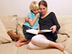 reading time. Stock Footage