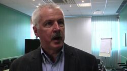 Estonia taps into global oil shale market News Clip