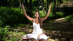 Wholeness Stock Footage