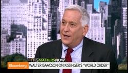 Henry Kissingers Lessons on U.S. Foreign Policy News Clip