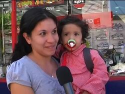 Adopting a frog might stop you getting dengue fever News Clip