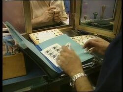 ITALY: VATICAN ISSUES KOSOVO 99 STAMPS Instructional Video