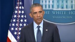 Obama: Orlando Shooting An Attack on All Of Us Instructional Video