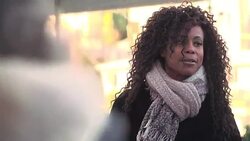 VOICED : International Women's Day: Portrait of a production designer News Clip