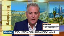 Farmers' Daly Says Tech Has Streamlined Claims Process News Clip