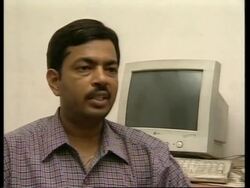 Scrap dealers import metal to recycle as machinery parts News Clip