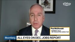 McDonald, Krueger on Employer, Worker Sentiment and Wages News Clip
