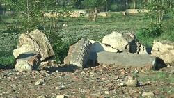 CLEAN: Pakistan on alert for bin Laden anniversary News Clip