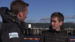 Youth in Action: Students Investigate Ocean Acidification and Salmon Decline in the Puget Sound Instructional Video