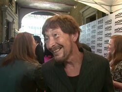 The MOJO Honours List 2009 Stock Footage