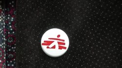 Medecins Sans Frontieres dimisses 19 staff last year for sexual abuse News Clip