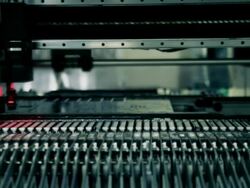 SMT Stock Footage