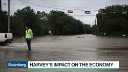 Hurricane Harvey’s Impact to U.S. Economic Data News Clip