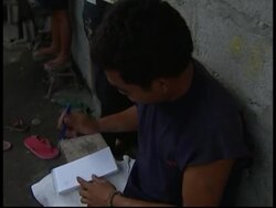 Security fears prompt withdrawal of officials from soldier search News Clip