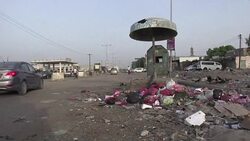 CLEAN : FILE: Yemen cholera cases could pass 300,000 by September (UN) News Clip