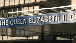 CLEAN: Blair hits back over Iraq legal advice News Clip